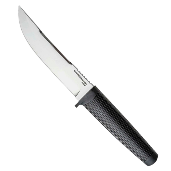 COLD STEEL Outdoorsman Lite Bıçak