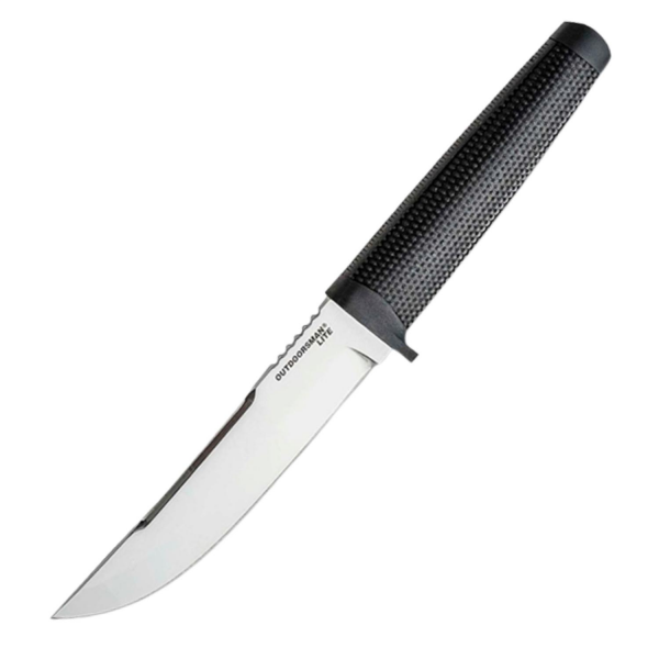 COLD STEEL Outdoorsman Lite Bıçak