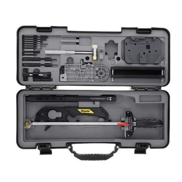 WHEELER Delta AR15 BAKIM ÇANTASI Armorers KIT 4005282