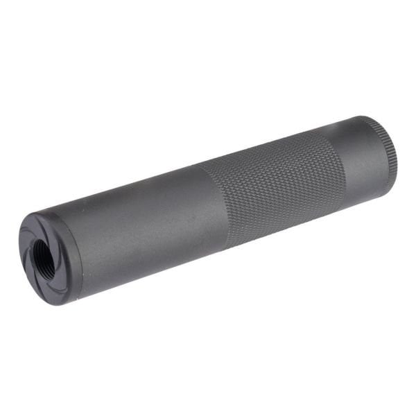 Maple Leaf 135mm CCW/CW 14mm & CW 16mm Suppressor / Susturucu