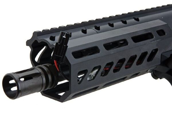 SIG SAUER ProForce MPX Siyah AEG Airsoft Tüfek