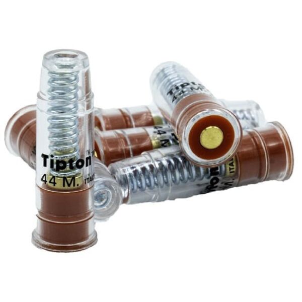 TIPTON 44Magnum Tetik Düşürücü Snap Caps (6'lı Paket) 347873