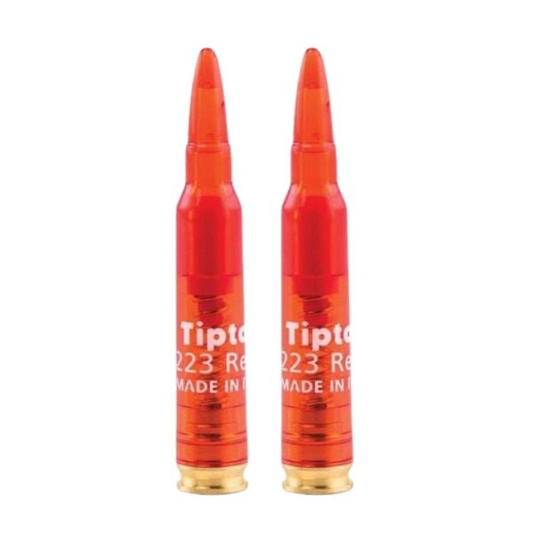 TIPTON .223Remington Tetik Düşürücü Snap Caps (2'liPaket) 415091