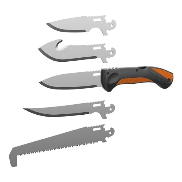COLD STEEL Click N Cut Field Kit Bıçak