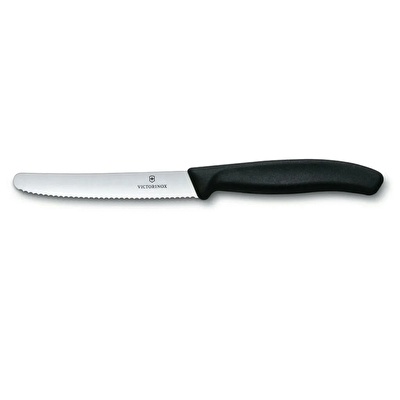 Victorinox 6.7833 11cm Domates & Sosis Bıçağı