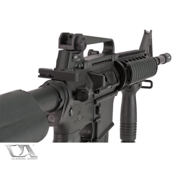 Classic Army M15A4 RIS Sportline Airsoft AEG Tüfek