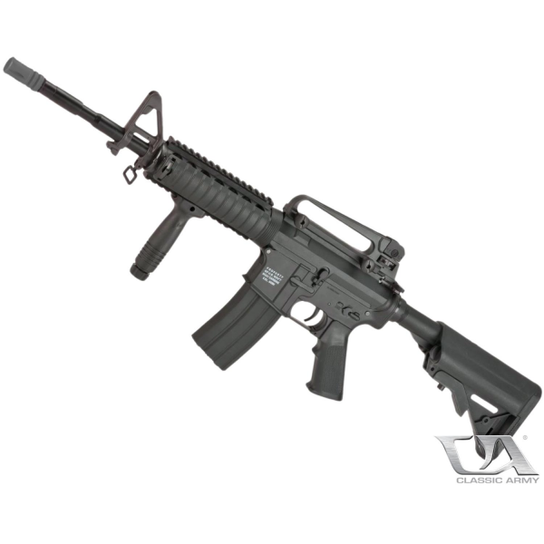 Classic Army M15A4 RIS Sportline Airsoft AEG Tüfek