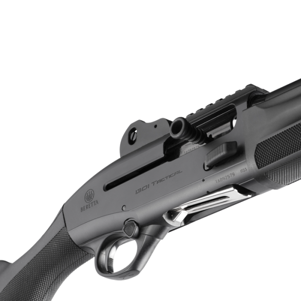 BERETTA 1301 TACTICAL MY17 YARI OTOMATİK AV TÜFEĞİ