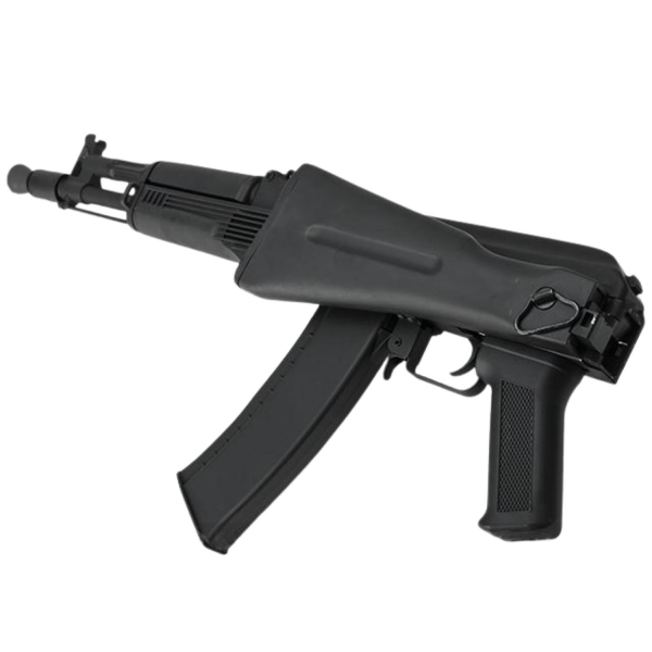 Cyma AK Full Metal  Katlanır Dipçik Airsoft AEG Tüfek SETİ - CM04D
