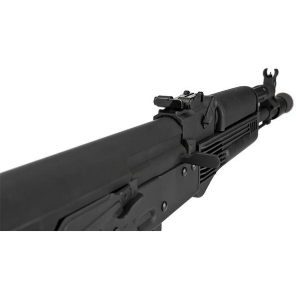 Cyma AK Full Metal  Katlanır Dipçik Airsoft AEG Tüfek SETİ - CM04D