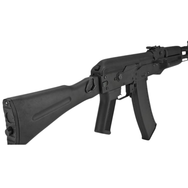 Cyma AK Full Metal  Katlanır Dipçik Airsoft AEG Tüfek SETİ - CM04D