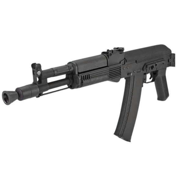 Cyma AK Full Metal  Katlanır Dipçik Airsoft AEG Tüfek SETİ - CM04D