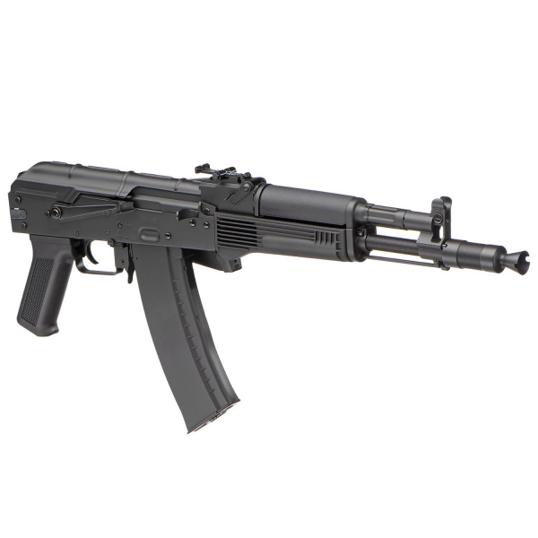 Cyma AK-105 Full Metal Airsoft AEG Tüfek SET CM040B