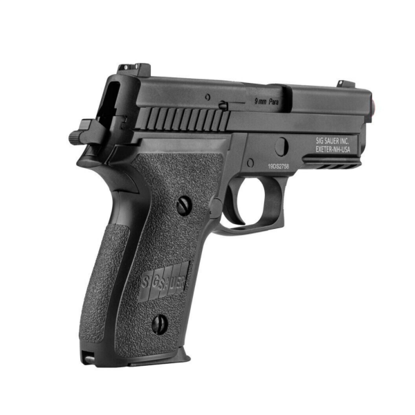 SIG SAUER LİSANSLI P229 PROFORCE GBB AIRSOFT TABANCA