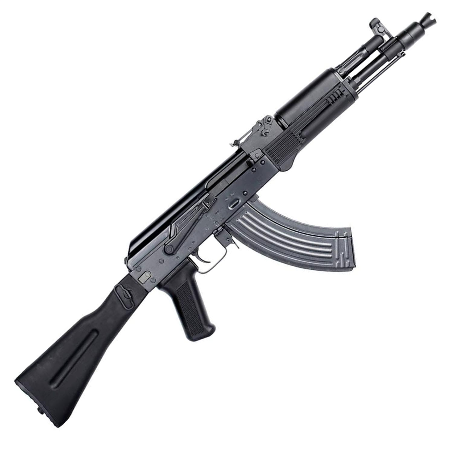 EL Airsoft AK104  Full Metal Airsoft AEG EL-A103S