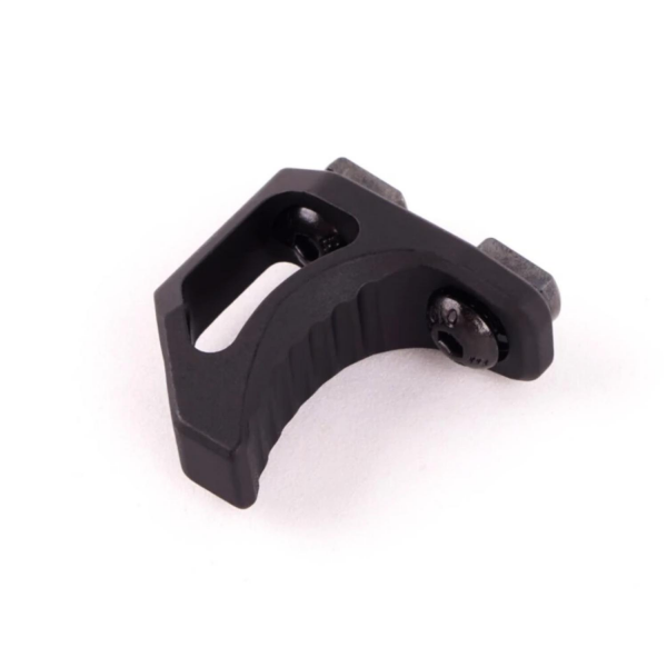 ISG TACTICAL Taktik Hand Stop Alüminyum M-Lock (Mini-Siyah)