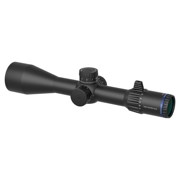 Taurus Gen II 4-32x56 ED FFP Rifle Scope Tüfek Dürbünü