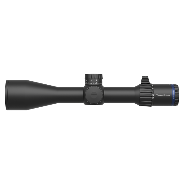 Taurus Gen II 4-32x56 ED FFP Rifle Scope Tüfek Dürbünü