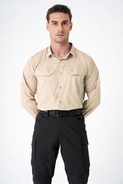 Mecanık Prime Mete Gömlek