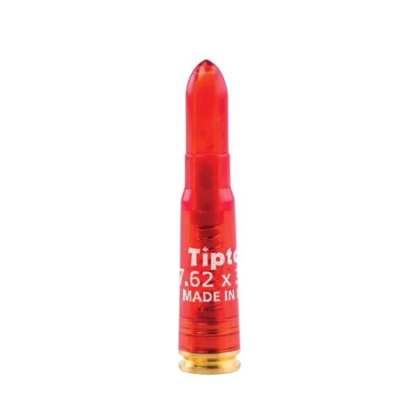 TIPTON 7.62x39Russian Tetik Düşürücü Snap Caps (2'liPaket) 787336