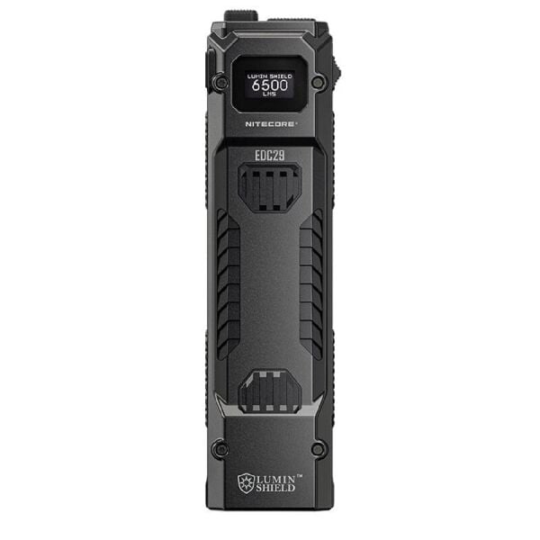 NITECORE EDC29 6500 LUMEN EL FENERI