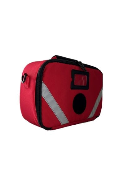 CANİK İlk Müdahale Kiti - MMACT-10202