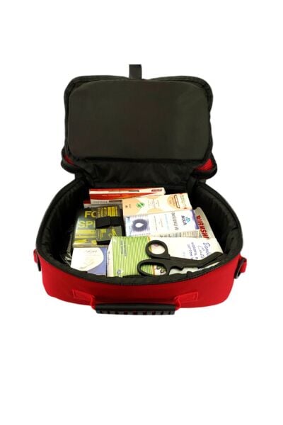 CANİK İlk Müdahale Kiti - MMACT-10202