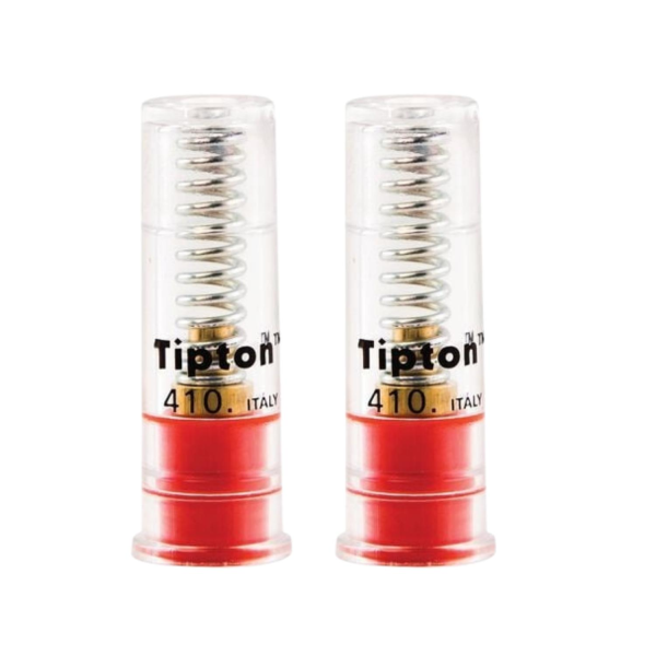 TIPTON .410 Tetik Düşürücü Snap Caps (2'liPaket) 358983