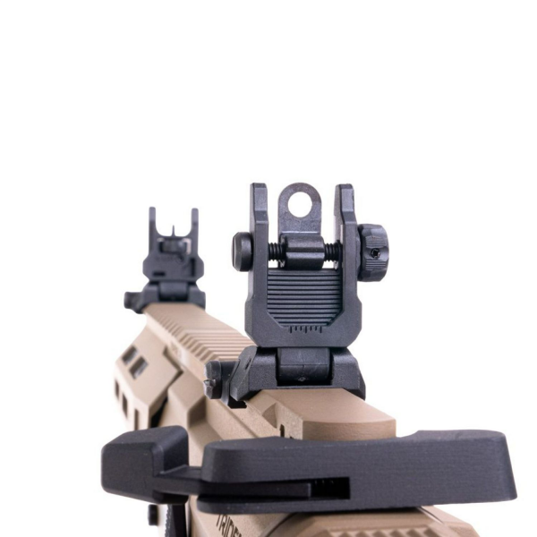 KRYTAC Trident MK3 GATE PDW-M (M-Lok) FDE Tan AEG Airsoft Tüfek