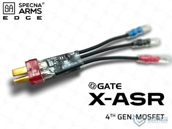 EMG Specna Arms Helios Daniel Defense Lisanslı MK18 AEG Airsoft Tüfek