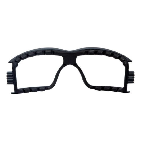 3M™ SecureFit™ SF201 + SF401P Kombine Koruyucu Gözlük Güvenlik Seti