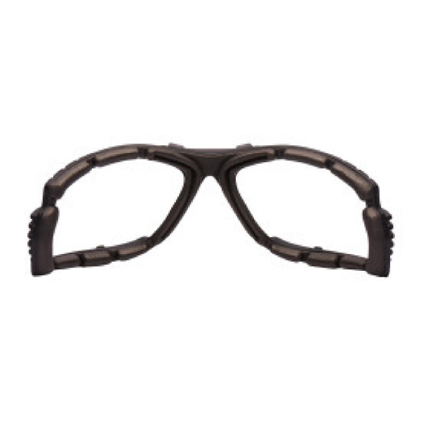 3M™ SecureFit™ SF201 + SF401P Kombine Koruyucu Gözlük Güvenlik Seti