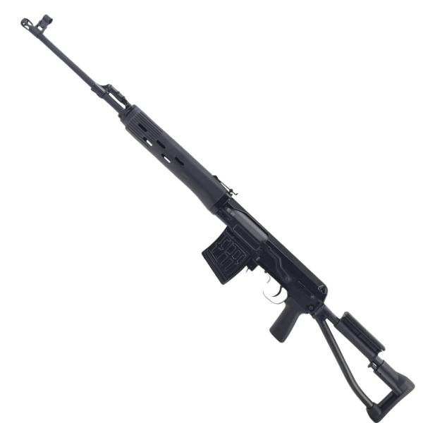 A&K SVD Dragunov Polimer AEG TÜFEK