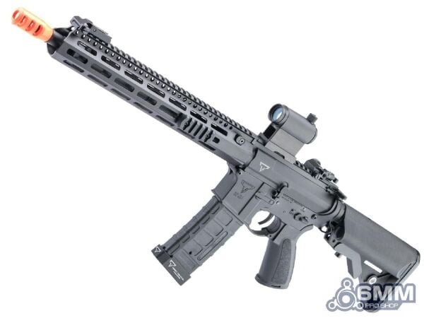 6mmProShop Taran Tactical TTI Lisanslı TR-1 Ultralight M4 AEG Airsoft Tüfek