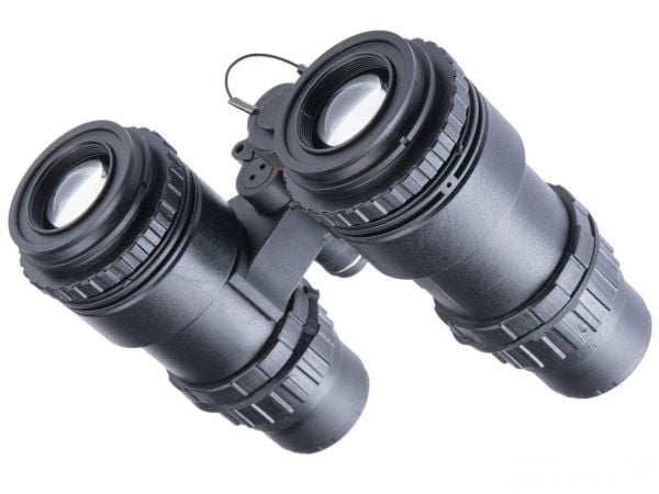 FMA AN/PVS-15 Airsoft Kask Tipi Sahte Optik Nişangahı