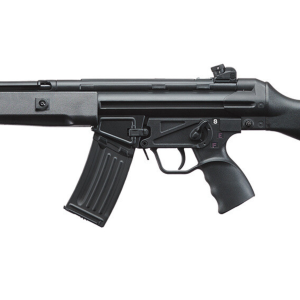 Classic Army CA33E Full Metal G3 Piyade Tüfeği AEG Airsoft Tüfek