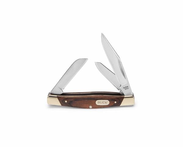 Buck 373 Trio Çakı