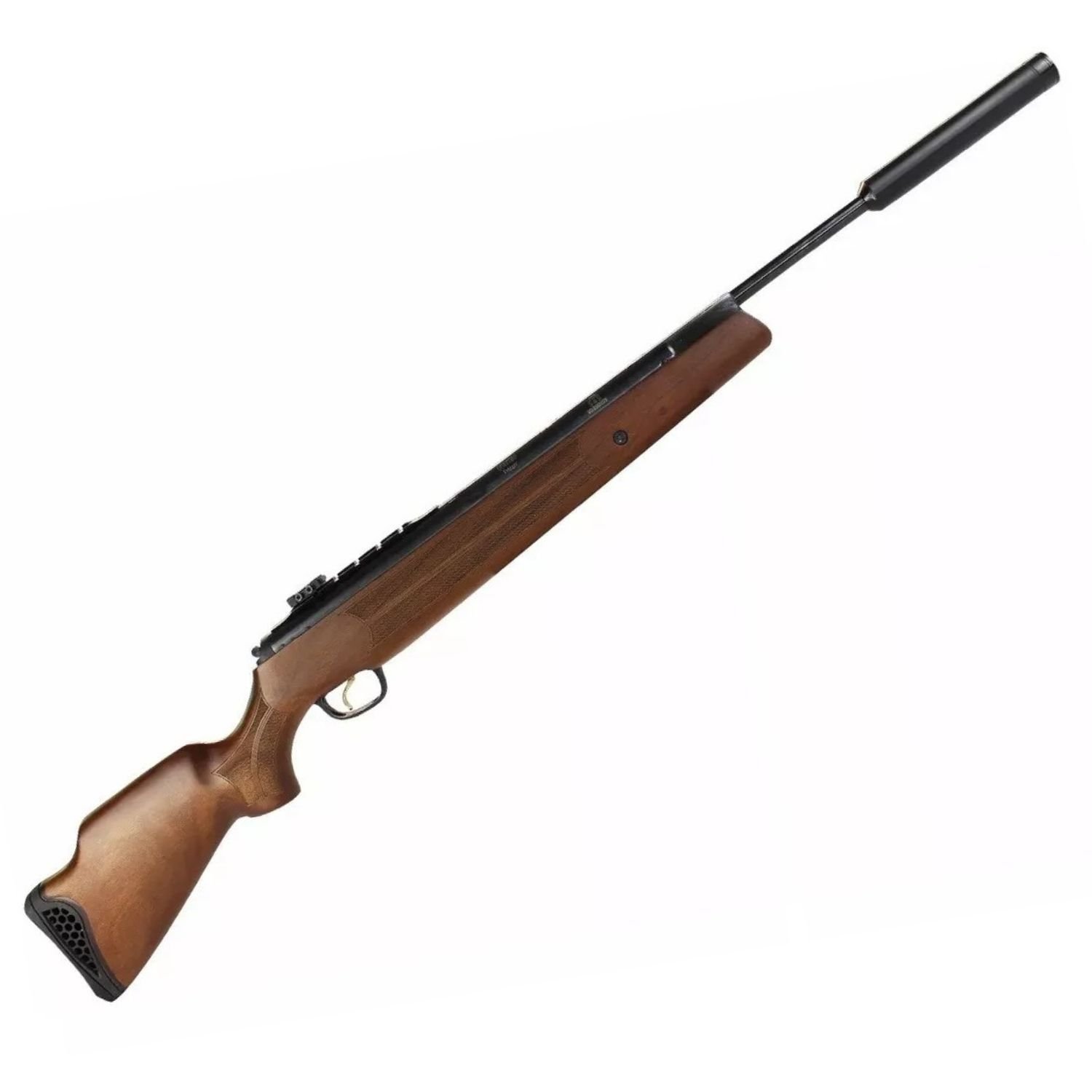 HATSAN MOD135 XRD AHŞAP HAVALI TÜFEK