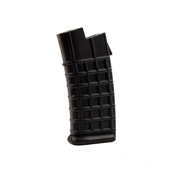 AUG 80BB Mid-Cap Airsoft AEG Şarjör Magazine Marui Echo1 JG CA AUG NV Uyumludur