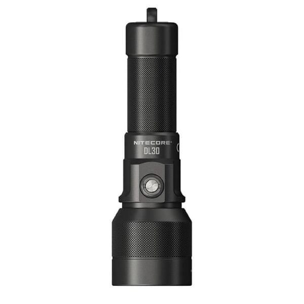 NITECORE DL30 1100 LUMEN DALIS EL FENERI
