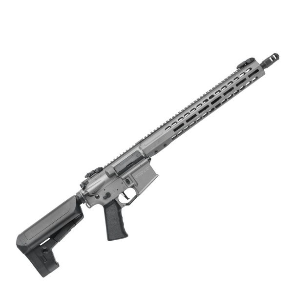 KRYTAC Barrett REC7 MK3 GATE Carbine Tungsten AEG Airsoft Tüfek