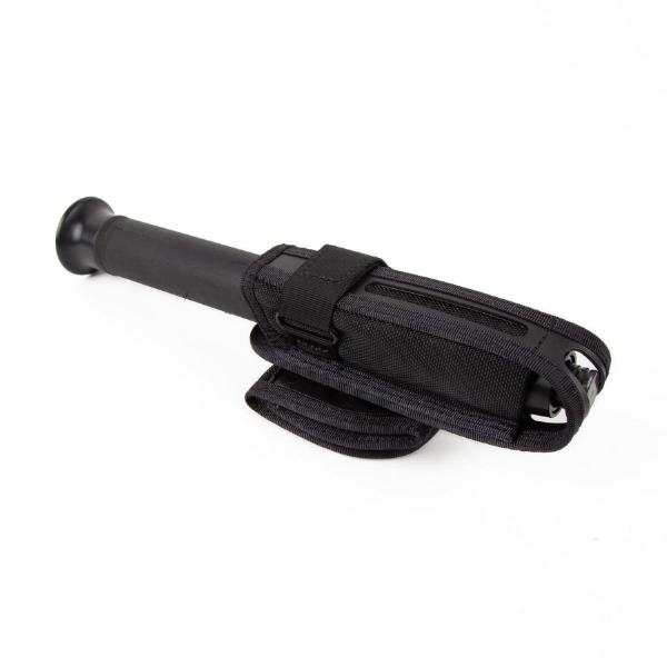 Orijinal Polis Bekçi Jandarma Vip Metal Teleskopik Jop