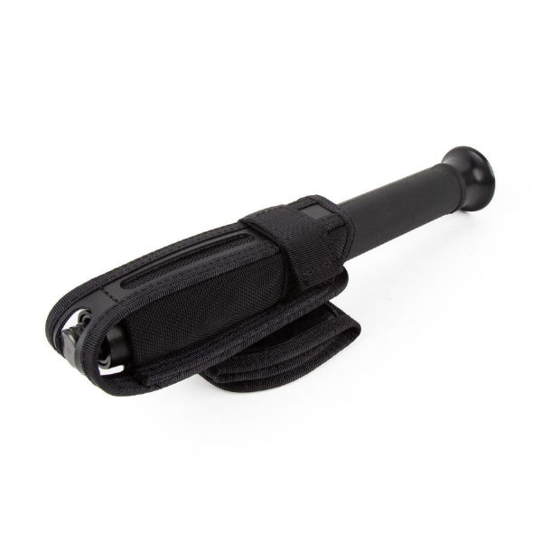 Orijinal Polis Bekçi Jandarma Vip Metal Teleskopik Jop