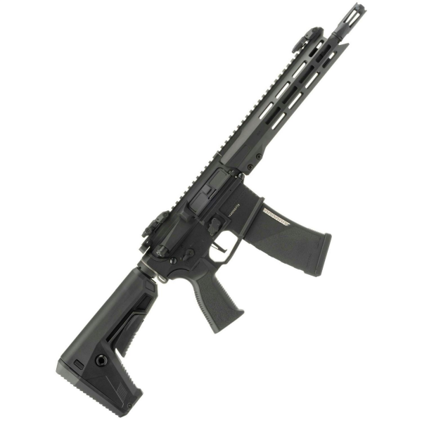 KRYTAC Trident MK3 GATE CRB-M SIYAH (M-LOK) AEG Airsoft Tüfek