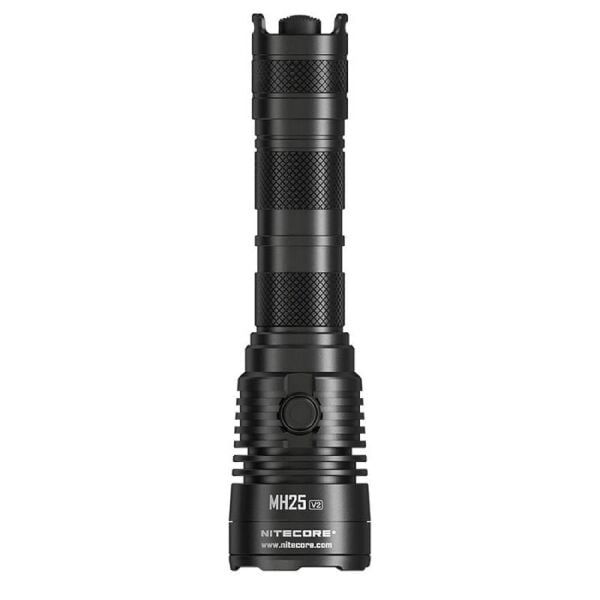 NITECORE MH25 V2 1300 LUMEN EL FENERI