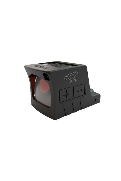 MO4 MECANIK® Red-Dot