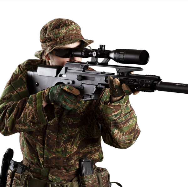 Novritsch SSR63 19BB Kısa Tip Yedek Şarjörü R3020