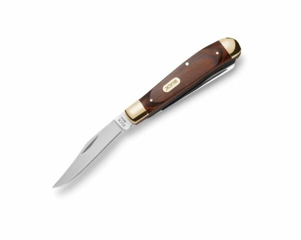 Buck 382 Trapper Çakı