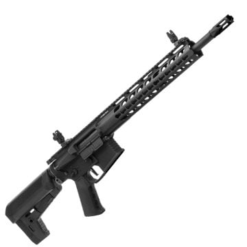 KRYTAC Trident MK2 SPR BLACK AEG