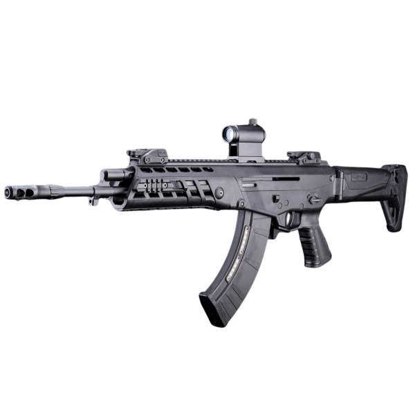 CYMA Standart AK ALFA AKL Sports Line Assault Polymer AEG Airsoft Tüfek